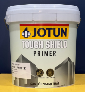 Sơn lót ngoại thất Jotun Tough Shield Primer -17L